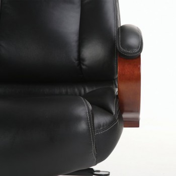 Кресло офисное BRABIX Infinity EX-707 в Ордынском - ordynskoe.mebel54.com | фото